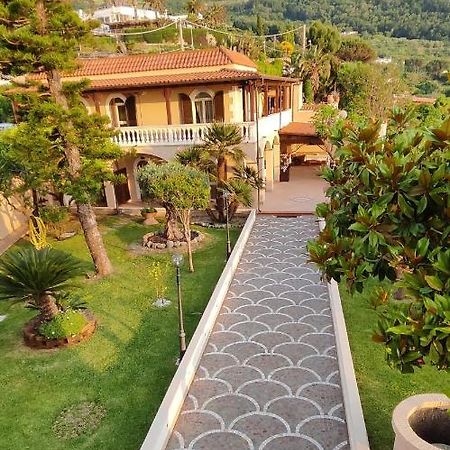 Villa Antonietta Ischia Extérieur photo