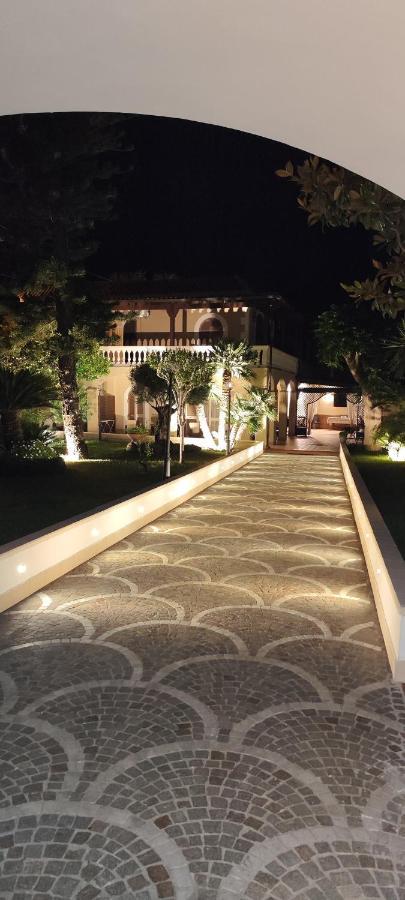 Villa Antonietta Ischia Extérieur photo