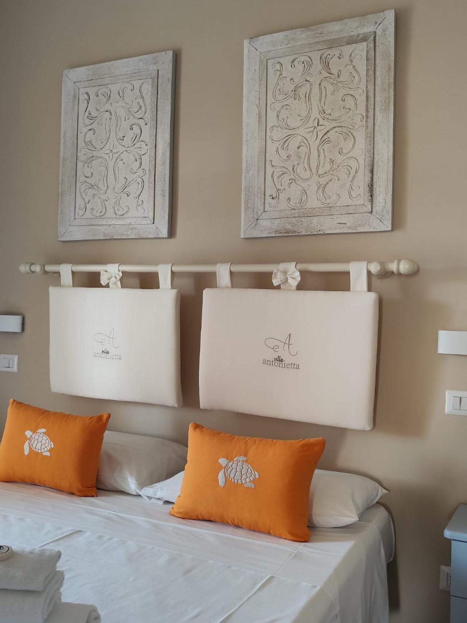 Villa Antonietta Ischia Extérieur photo