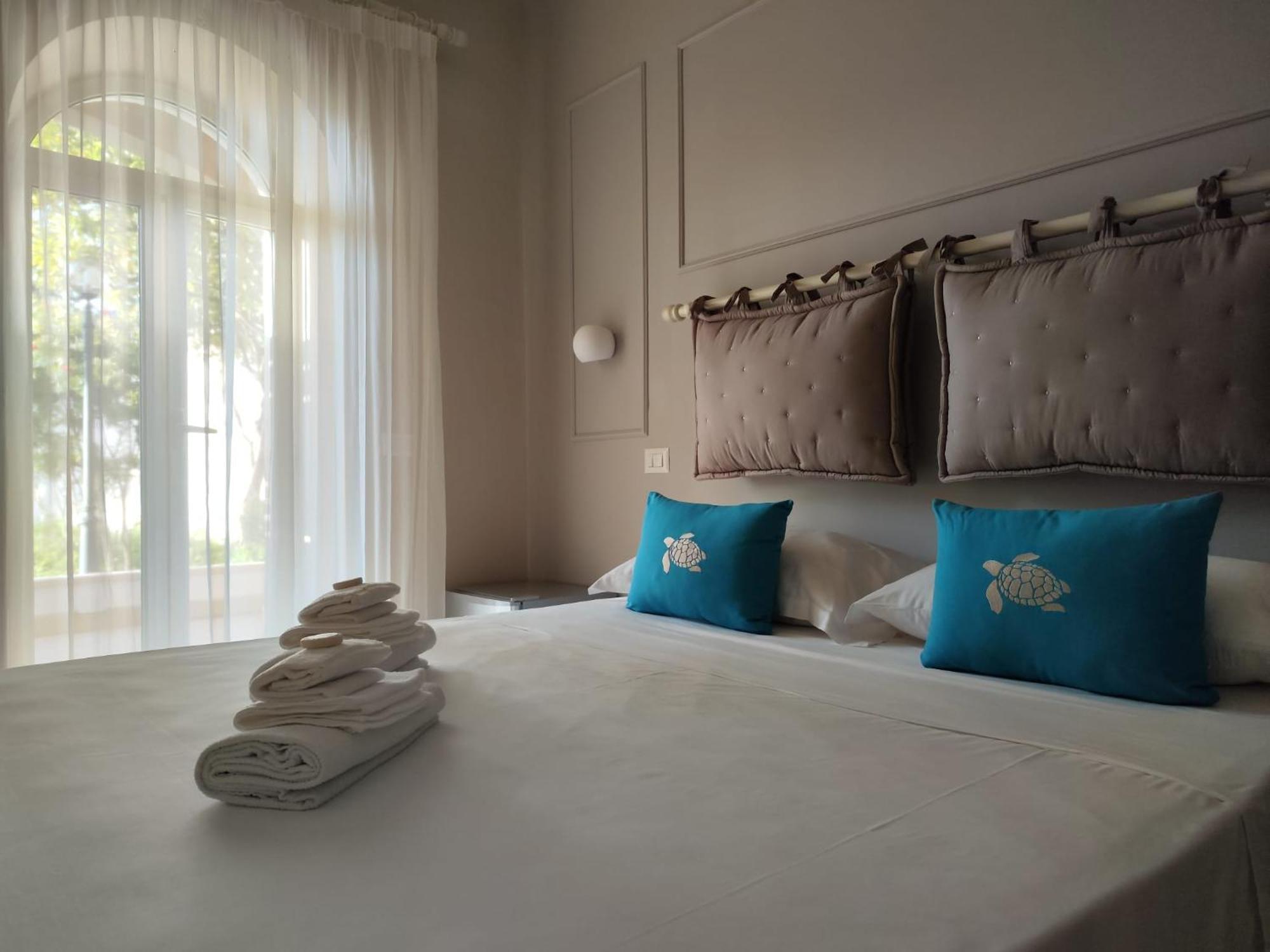 Villa Antonietta Ischia Extérieur photo