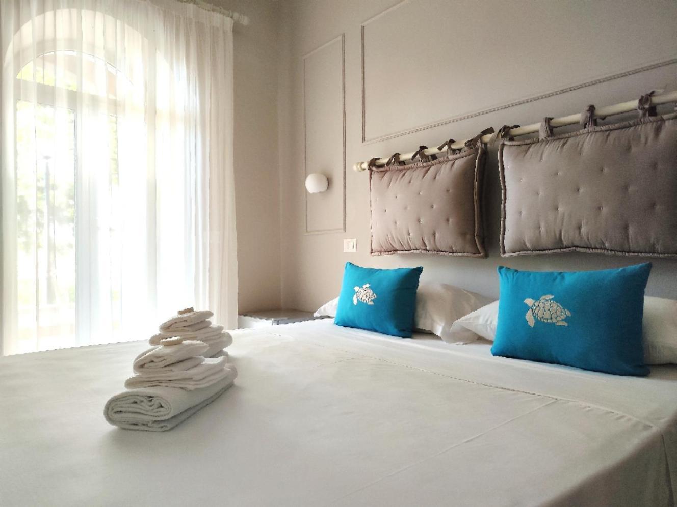 Villa Antonietta Ischia Extérieur photo