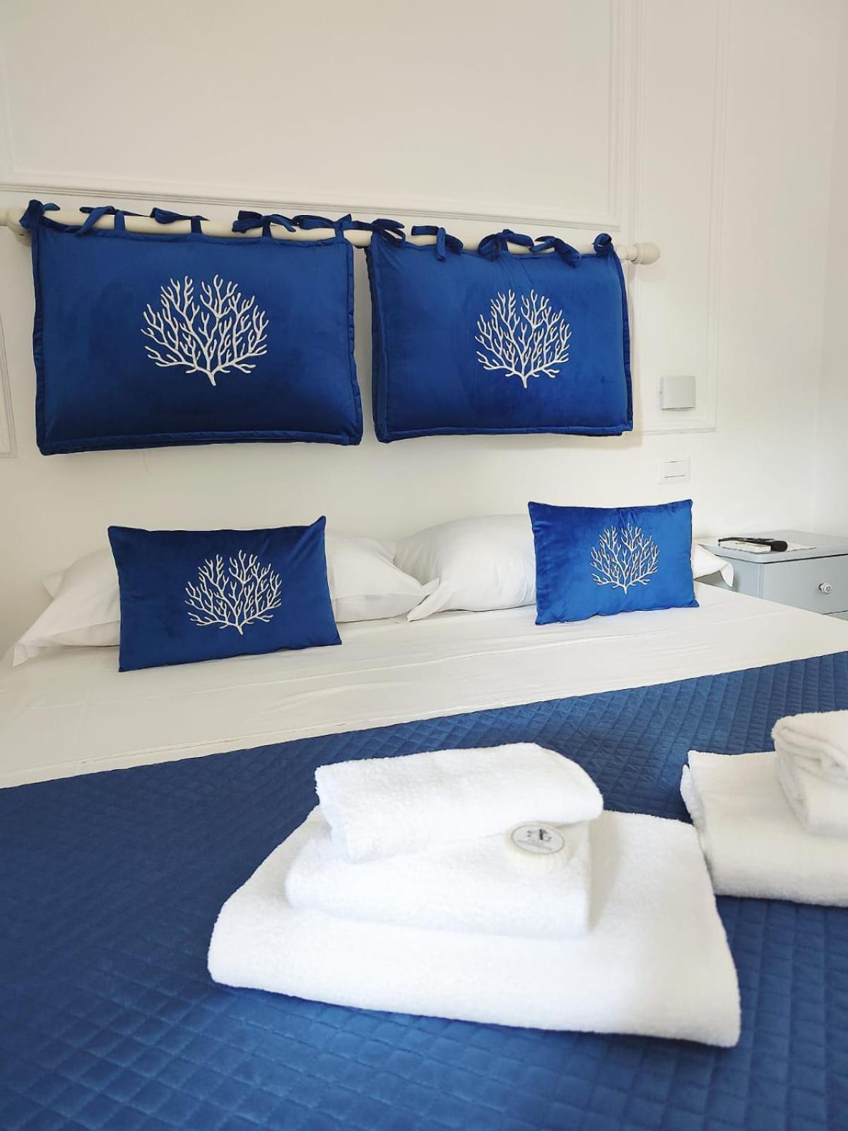 Villa Antonietta Ischia Extérieur photo