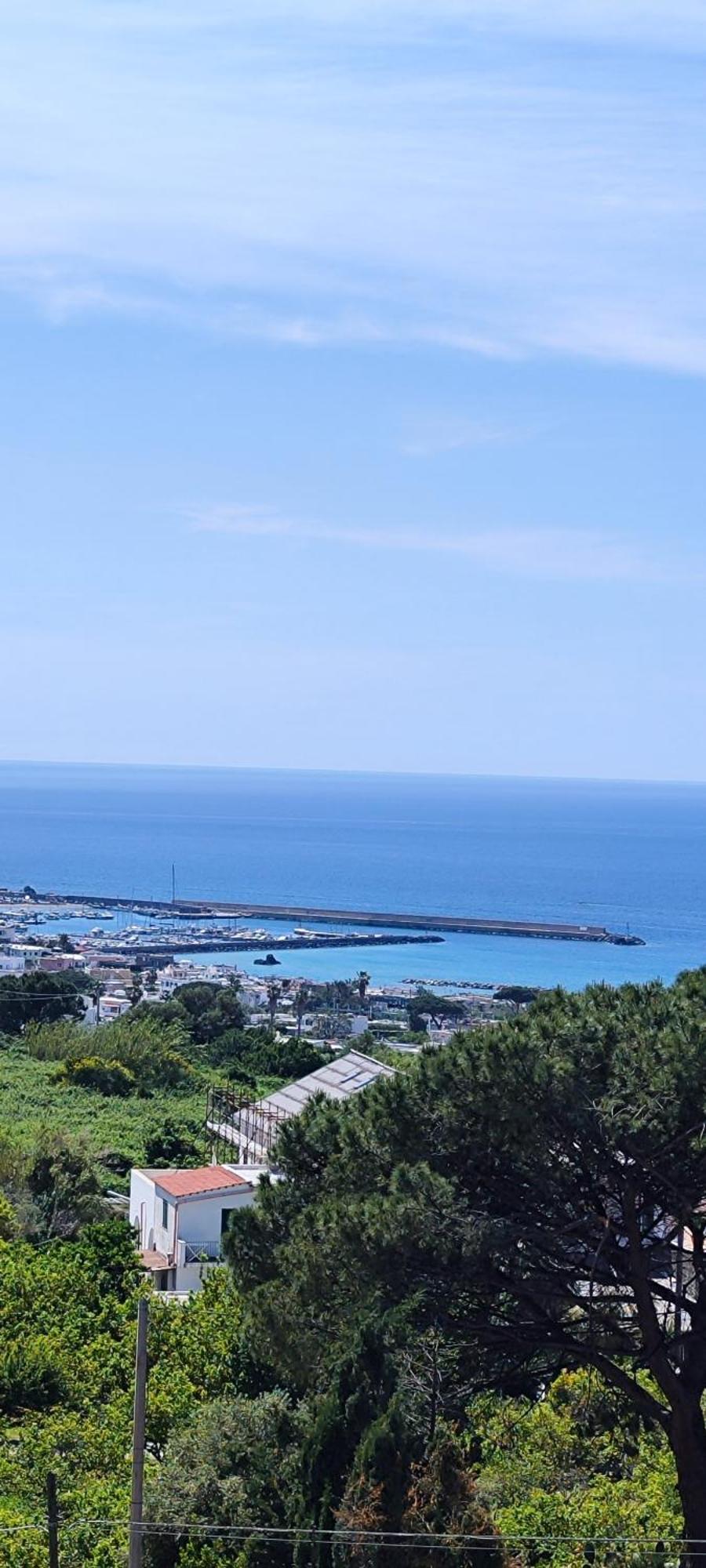 Villa Antonietta Ischia Extérieur photo